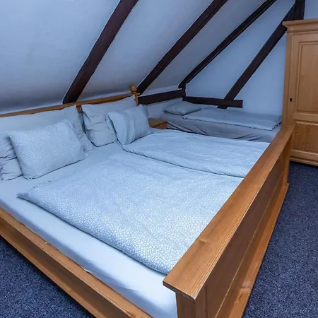 Vendégház Belvederska *