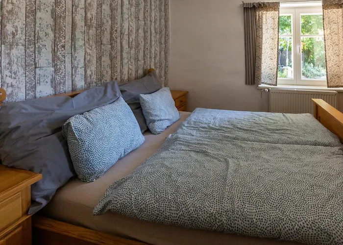Belvederska Konukevi Železná Ruda