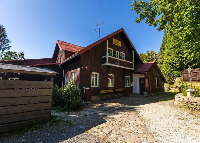 Konukevi Belvederska
