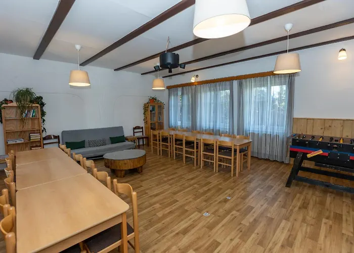 Belvederska Konukevi